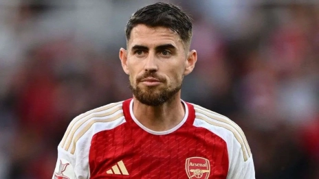 Jorginho Arsenal Flamengo Selamat Tinggal temp