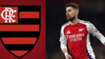 Jorginho Berpisah dengan Klub Arsenal dan Bergabung Flamengo