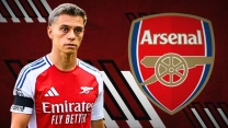 Arsenal dalam Pembicaraan Kontrak Leandro Trossard