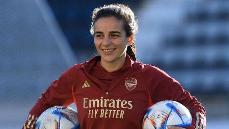 Renee Slegers Keberhasilan Arsenal Women temp