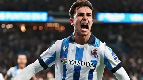 Martin Zubimendi Arsenal Mendekati Pemeriksaan Kesehatan