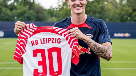 Benjamin Sesko, Transformasi Penyerangan Arsenal