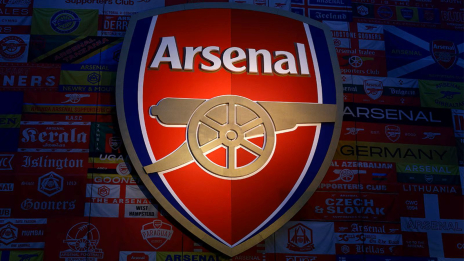 Episode 643 Analisis Podcast Arsenal Logo temp
