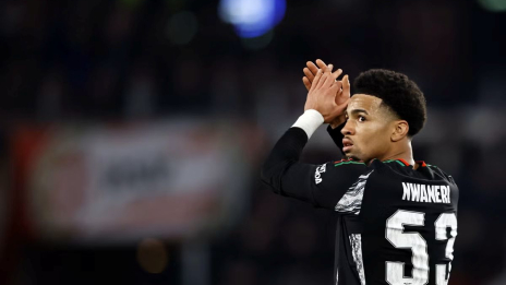 Ethan Nwaneri Membuka Potensi Arsenal temp