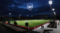 Hale End pada Arsenal Penutupan Jendela Transfer temp