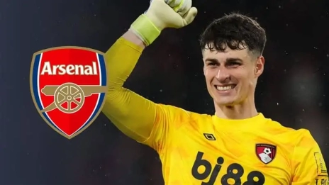 Kepa Arrizabalaga Potensi Terhadap Arsenal temp