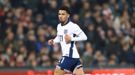 Nwaneri Permata Muda inggris temp