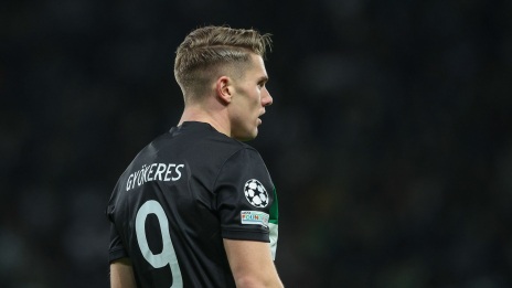 Viktor Gyökeres Potensi Transfer Arsenal