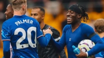 Pemain Wildcard Sepak Bola