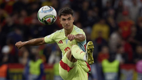 Ringkasan Sepak Bola: