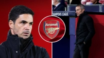 Andrea Berta dan Mikel Arteta Pendekatan Strategis Arsenal temp