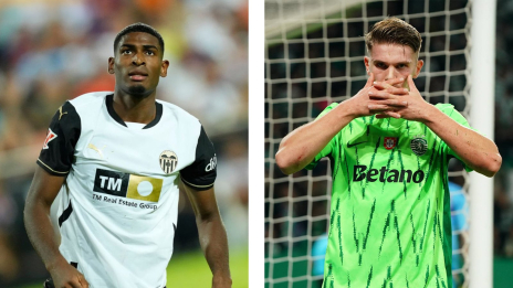 Arsenal Transfer Mosquera Mendarat Tapi Gyokeres Masih Bayangan temp