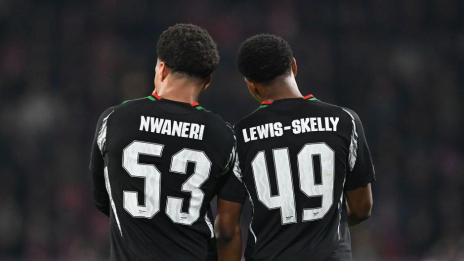 Ethan Nwaneri Perpanjangan Kontrak Arsenal Semakin Dekat temp