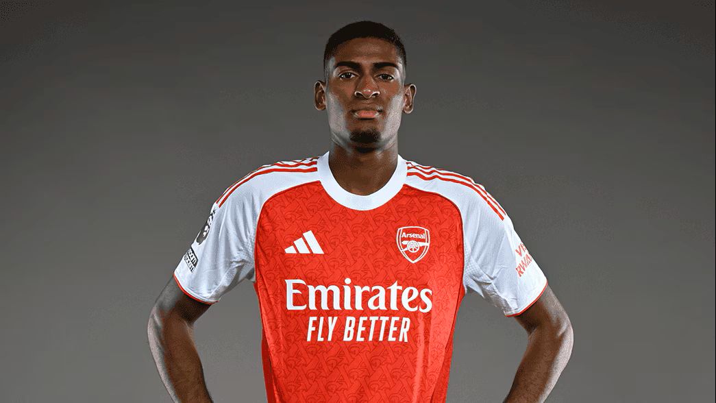 Kontribusi Mosquera untuk Arsenal