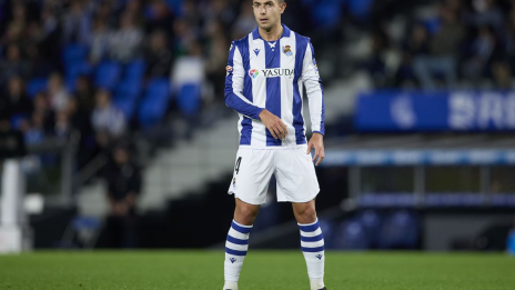martin zubimendi