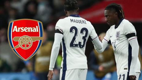 arsenal