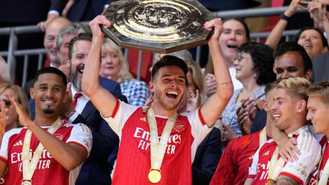 arsenal