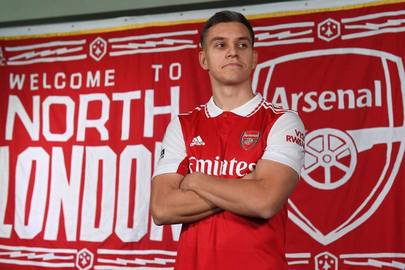 Pra-Musim Arsenal